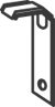DINEX 50980 Holder, exhaust system